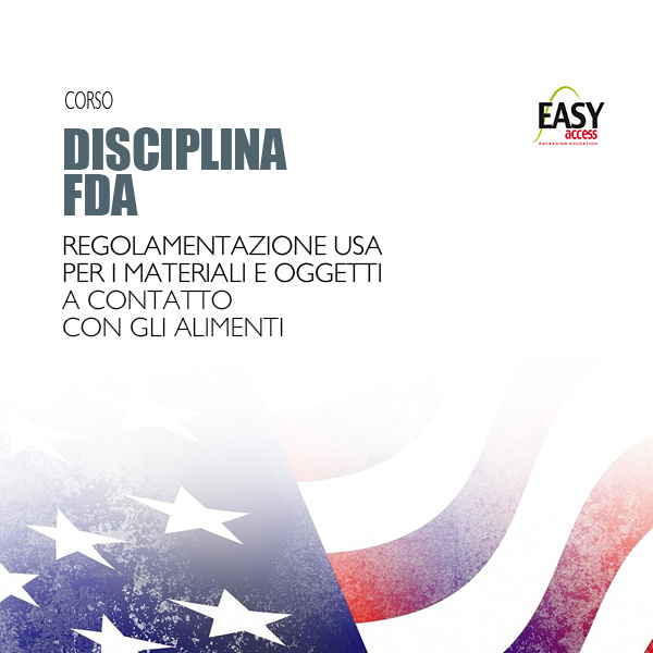 Disciplina FDA